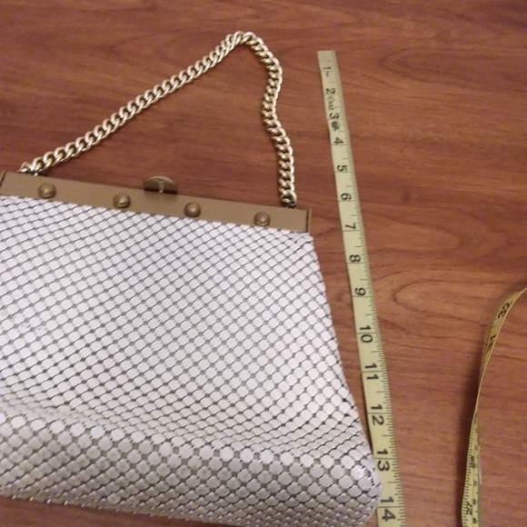 Whiting Davis Handbag - Picture 7 of 7